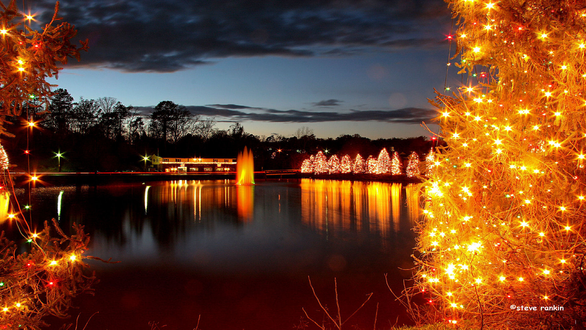 Carolina christmas on sale